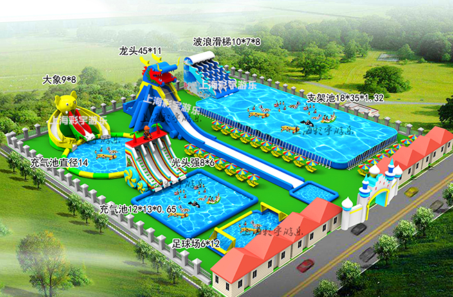 4000平方以下場地規劃